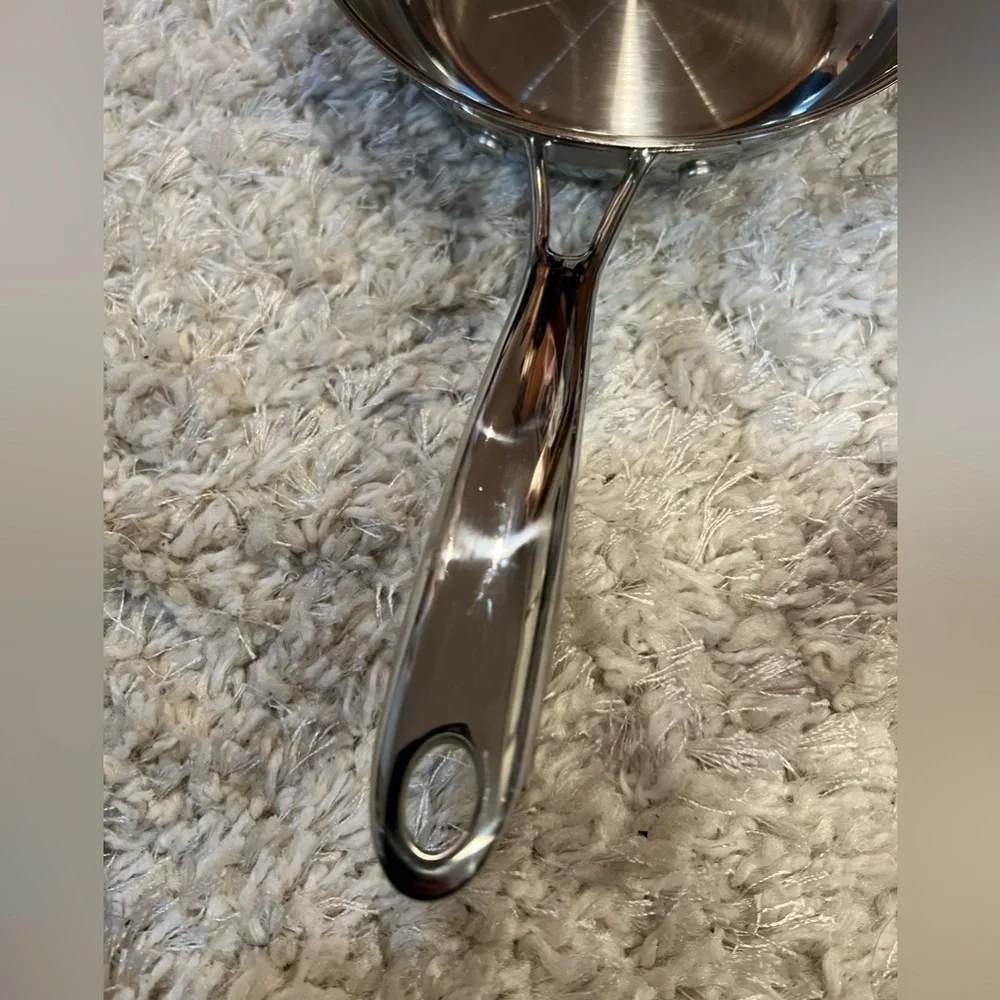 KitchenAid Stainless Steel 10” Pan - Picture 11 of 12